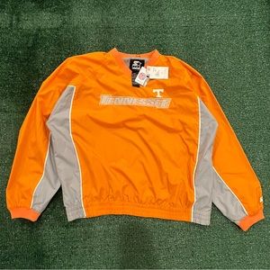 Vintage Starter Tennessee Volunteers Windbreaker